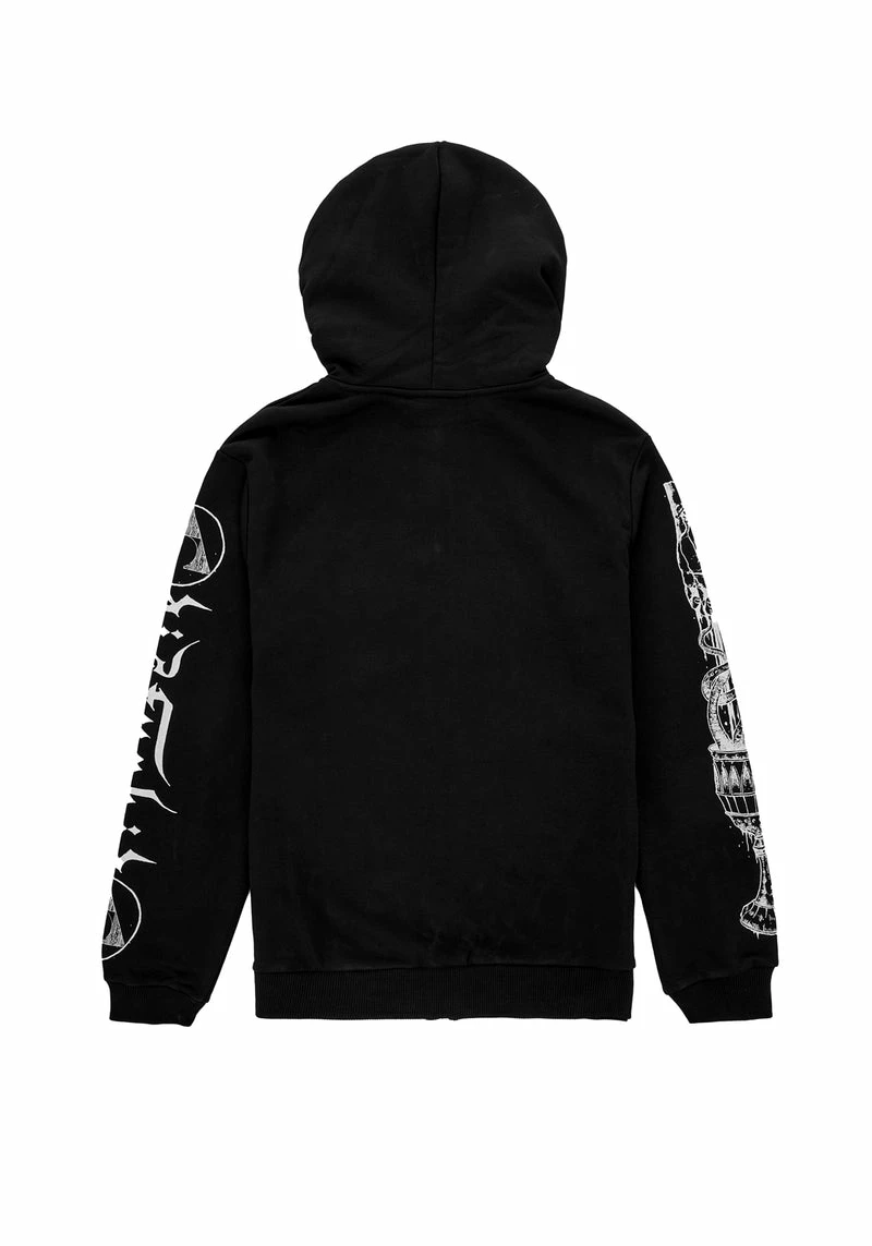 DDS1 CHALICE ZIP UP HOODY 3 DDS1 CHALICE ZIP UP HOODY - Image 3