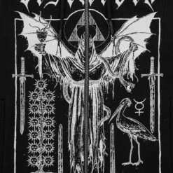 DDS1 CHALICE ZIP UP HOODY 8 DDS1 CHALICE ZIP UP HOODY -Cheap Disturbia Shop SS22DD06M CHALICE ZIP UP HOODY 1 800x