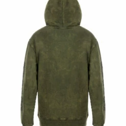 DMT1 Sabbat And Sun Green Acid Wash Pullover Hoody -Cheap Disturbia Shop SS22DM379 Sabbat and Sun Green Acid Wash Pullover Hoody1 800x