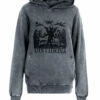 DMT1 Devil Grey Acid Wash Pullover Hoody 10 DMT1 Devil Grey Acid Wash Pullover Hoody -Cheap Disturbia Shop SS22DM379B Devil Grey Acid Wash Pullover Hoody1 800x