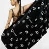 MIF1 Alchemy Beach Towel -Cheap Disturbia Shop SS22MF418 Alchemy Beach Towel 001 800x