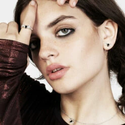 TOU1 Afterlife Silver Ring 12 TOU1 Afterlife Silver Ring -Cheap Disturbia Shop SS22TS02 Afterlife Silver Coffin Ring 001 800x