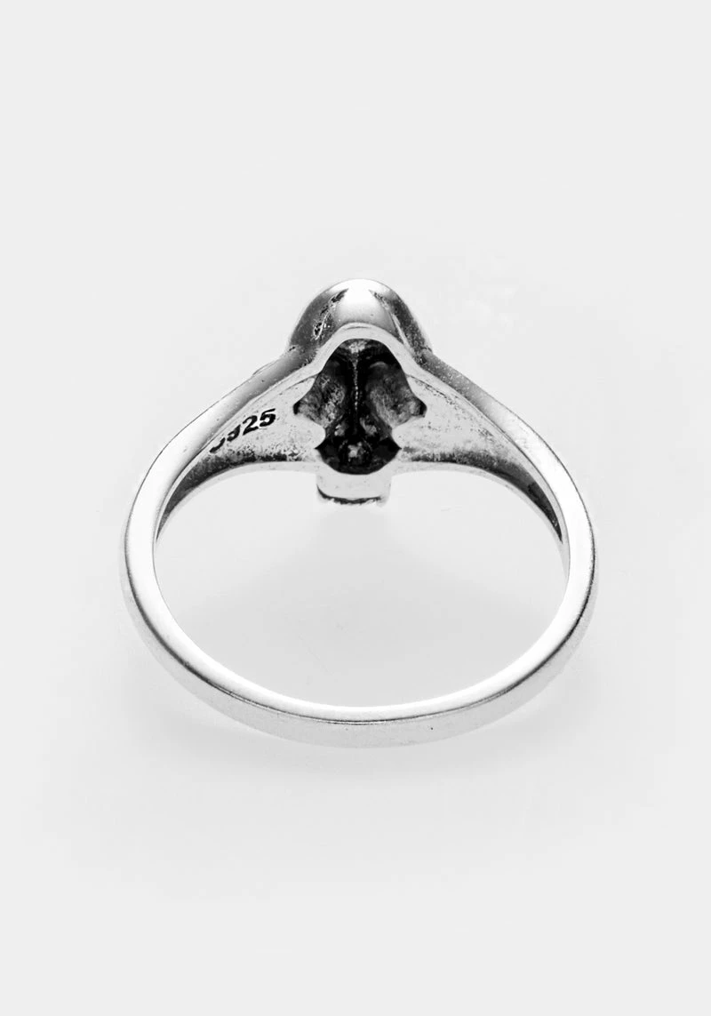 TOU1 Sphynx Silver Ring 4 TOU1 Sphynx Silver Ring - Image 4