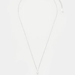 TOU1 Sphynx Silver Pendant Necklace 19 TOU1 Sphynx Silver Pendant Necklace -Cheap Disturbia Shop SS22TS06 Sphynx Silver Pendant Necklace 800x