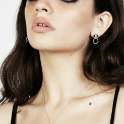 TOU1 Sphynx Silver Pendant Necklace 17 TOU1 Sphynx Silver Pendant Necklace -Cheap Disturbia Shop SS22TS06 Sphynx Silver Pendant 006 800x