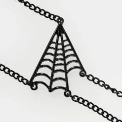 TOU1 Venom Body Chain -Cheap Disturbia Shop SS22TS10 Venom Body Chain 6 800x