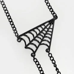 TOU1 Venom Body Chain -Cheap Disturbia Shop SS22TS10 Venom Body Chain 7 800x