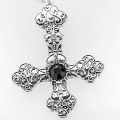 TOU1 Confession Multi-Chain Necklace 21 TOU1 Confession Multi-Chain Necklace -Cheap Disturbia Shop SS22TS14 Confession Multi Chain Necklace 800x