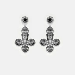 TOU1 Confession Earrings