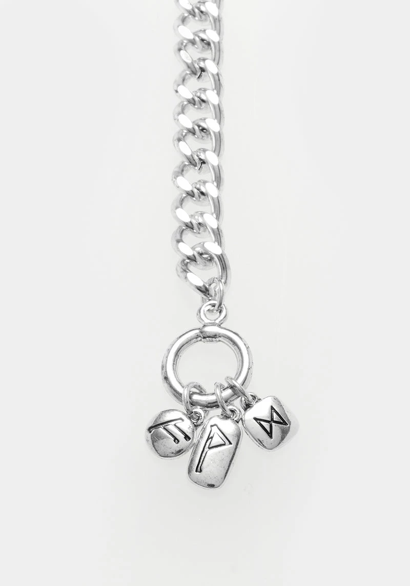 TOU1 Runes Bracelet 3 TOU1 Runes Bracelet - Image 3