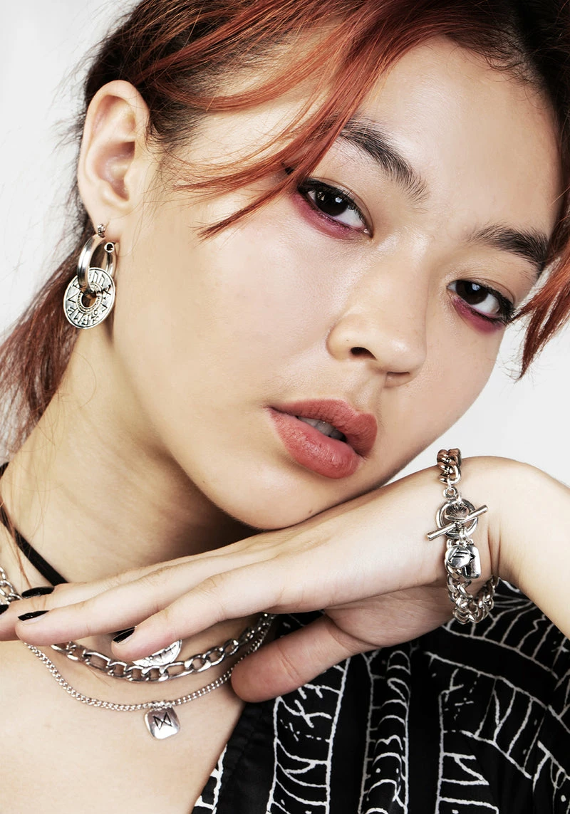 TOU1 Runes Bracelet 5 TOU1 Runes Bracelet - Image 5