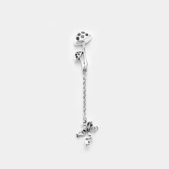TOU1 Lazarus Stud Earring Set -Cheap Disturbia Shop SS22TS26 Lazarus Stud Earring Set 3 800x