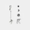 TOU1 Lazarus Stud Earring Set 17 TOU1 Lazarus Stud Earring Set -Cheap Disturbia Shop SS22TS26 Lazarus Stud Earring Set all 800x