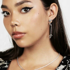 TOU1 Lazarus Stud Earring Set -Cheap Disturbia Shop SS22TS26 Lazarus Stud Earring Set 004 800x