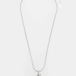 TOU1 Amanita Pendant Necklace 10 TOU1 Amanita Pendant Necklace -Cheap Disturbia Shop SS22TS27 Amanita Pendant Necklace 1ec8d800 e648 4b0a bd60 35a1523e7b4c 800x