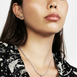 TOU1 Amanita Pendant Necklace 13 TOU1 Amanita Pendant Necklace -Cheap Disturbia Shop SS22TS27 Amanita Pendant Necklace 002 800x