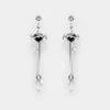 TOU1 Sacred Heart Earrings 23 TOU1 Sacred Heart Earrings -Cheap Disturbia Shop SS22TS30 Sacred Heart Earrings 1 800x