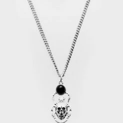 TOU1 Scarab Pendant 14 TOU1 Scarab Pendant -Cheap Disturbia Shop SS22TS35 Scarab Pendant1 800x