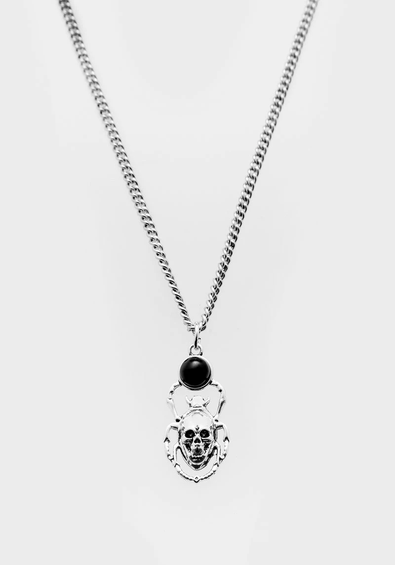 TOU1 Scarab Pendant 7 TOU1 Scarab Pendant - Image 7