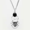 TOU1 Scarab Pendant -Cheap Disturbia Shop SS22TS35 Scarab Pendant2 800x