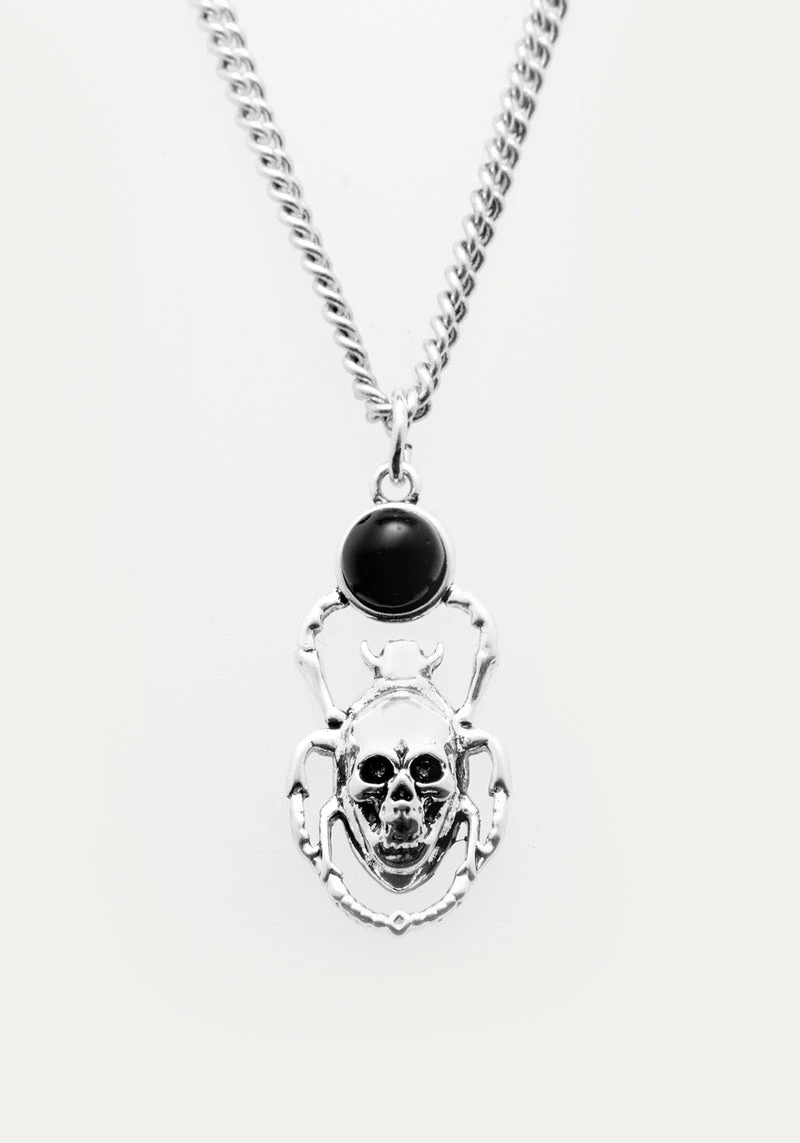 TOU1 Scarab Pendant 1 TOU1 Scarab Pendant
