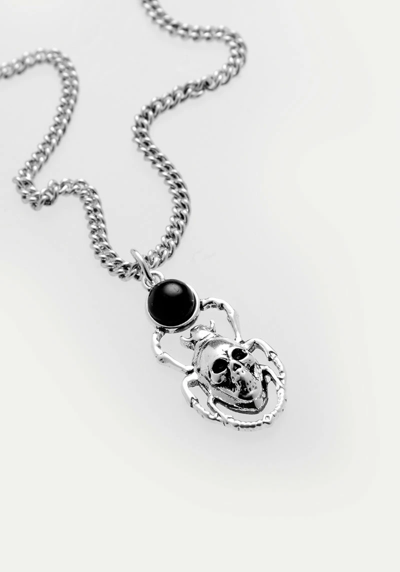 TOU1 Scarab Pendant 3 TOU1 Scarab Pendant - Image 3