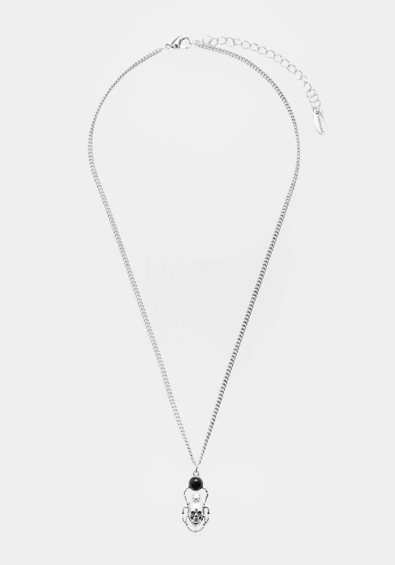 TOU1 Scarab Pendant 8 TOU1 Scarab Pendant - Image 8