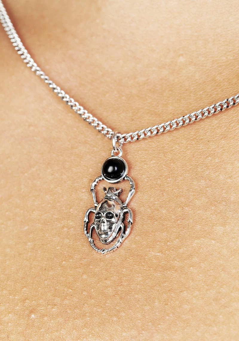 TOU1 Scarab Pendant 4 TOU1 Scarab Pendant - Image 4