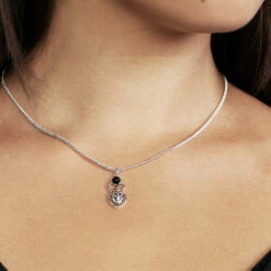 TOU1 Scarab Pendant 12 TOU1 Scarab Pendant -Cheap Disturbia Shop SS22TS35 Scarab Pendant Necklace 002 800x