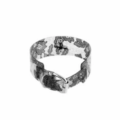 YHU1 GOTHITA PU LACE CHOKER -Cheap Disturbia Shop SS22YH195 Gothita PU Lace Chocker 010 800x