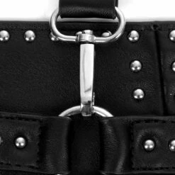 YHU1 COUNTESS STUDDED HARNESS 18 YHU1 COUNTESS STUDDED HARNESS -Cheap Disturbia Shop SS22YH196 COUNTESS STUDDED HARNESS 6 800x