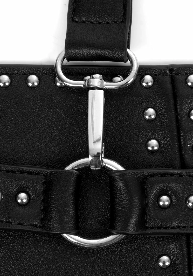 YHU1 COUNTESS STUDDED HARNESS 9 YHU1 COUNTESS STUDDED HARNESS - Image 9