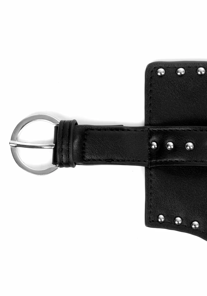 YHU1 COUNTESS STUDDED HARNESS 8 YHU1 COUNTESS STUDDED HARNESS - Image 8