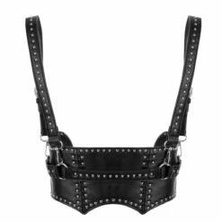YHU1 COUNTESS STUDDED HARNESS 19 YHU1 COUNTESS STUDDED HARNESS -Cheap Disturbia Shop SS22YH196 COUNTESS STUDDED HARNESS 800x