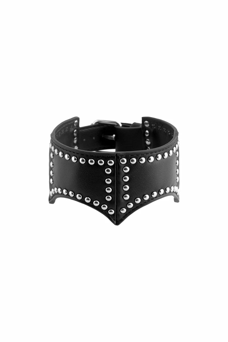 YHU1 SELENE STUDDED CHOKER 6 YHU1 SELENE STUDDED CHOKER - Image 6