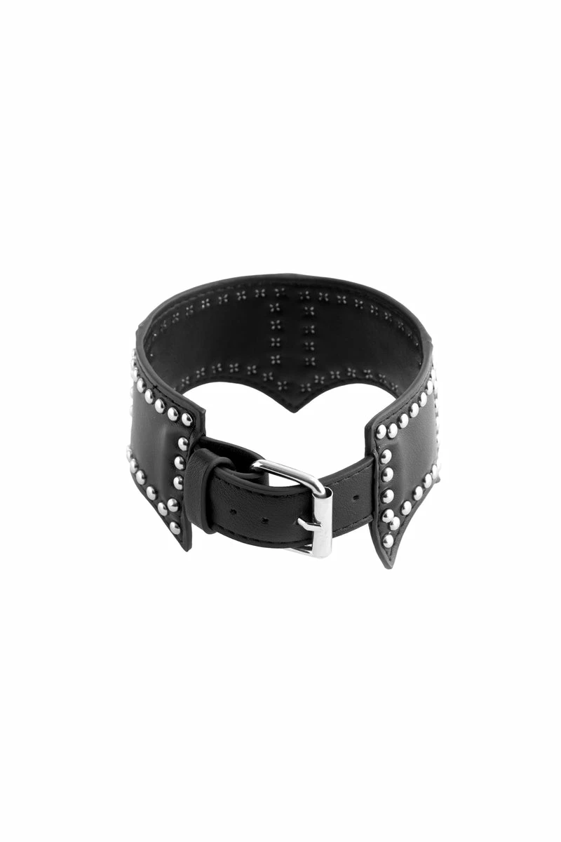 YHU1 SELENE STUDDED CHOKER 8 YHU1 SELENE STUDDED CHOKER - Image 8