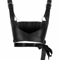 YHU1 AERIAL WRAP HARNESS -Cheap Disturbia Shop SS22YH203 AERIAL WRAP HARNESS 01 800x