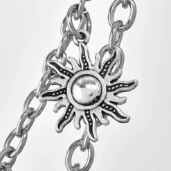 YHU1 NOVA BELT CHAIN -Cheap Disturbia Shop SS22YH442 NOVA BELT CHAIN E 1 800x