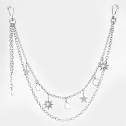 Cheap Disturbia Shop -Cheap Disturbia Shop SS22YH442 NOVA BELT CHAIN E 800x