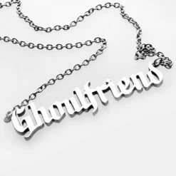 IVA1 Ghoulfriend Belly Chain -Cheap Disturbia Shop SS22YI335 Ghoulfriend bellychain 4 800x