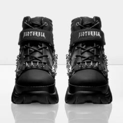 AMC1 Dark Matter Boot 16 AMC1 Dark Matter Boot -Cheap Disturbia Shop SS23A129A Dark Matter Boot01 800x