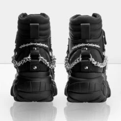 AMC1 Dark Matter Boot 17 AMC1 Dark Matter Boot -Cheap Disturbia Shop SS23A129A Dark Matter Boot02 800x