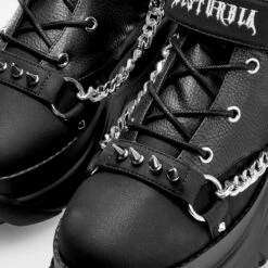 AMC1 Dark Matter Boot 18 AMC1 Dark Matter Boot -Cheap Disturbia Shop SS23A129A Dark Matter Boot03 800x