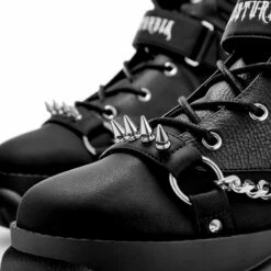 AMC1 Dark Matter Boot 19 AMC1 Dark Matter Boot -Cheap Disturbia Shop SS23A129A Dark Matter Boot04 800x