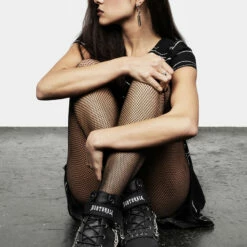 AMC1 Dark Matter Boot 15 AMC1 Dark Matter Boot -Cheap Disturbia Shop SS23A129A Dark Matter Boot 006 800x