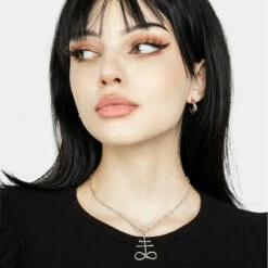 Cheap Disturbia Shop -Cheap Disturbia Shop TSDIS011 LEVIATHAN BONE CROSS 01 800x