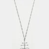 TOU1 LEVIATHAN BONE CROSS NECKLACE -Cheap Disturbia Shop TSDIS011 LEVIATHAN BONE CROSS 05 800x