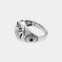 TOU1 Persephone Ring 9 TOU1 Persephone Ring -Cheap Disturbia Shop TSDVMD666 AW22TS24 Persephone Ring1 800x