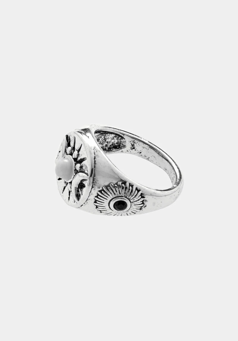 TOU1 Persephone Ring 3 TOU1 Persephone Ring - Image 3
