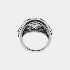 TOU1 Persephone Ring 10 TOU1 Persephone Ring -Cheap Disturbia Shop TSDVMD666 AW22TS24 Persephone Ring2 800x